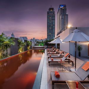 Radisson Suites Bangkok Sukhumvit